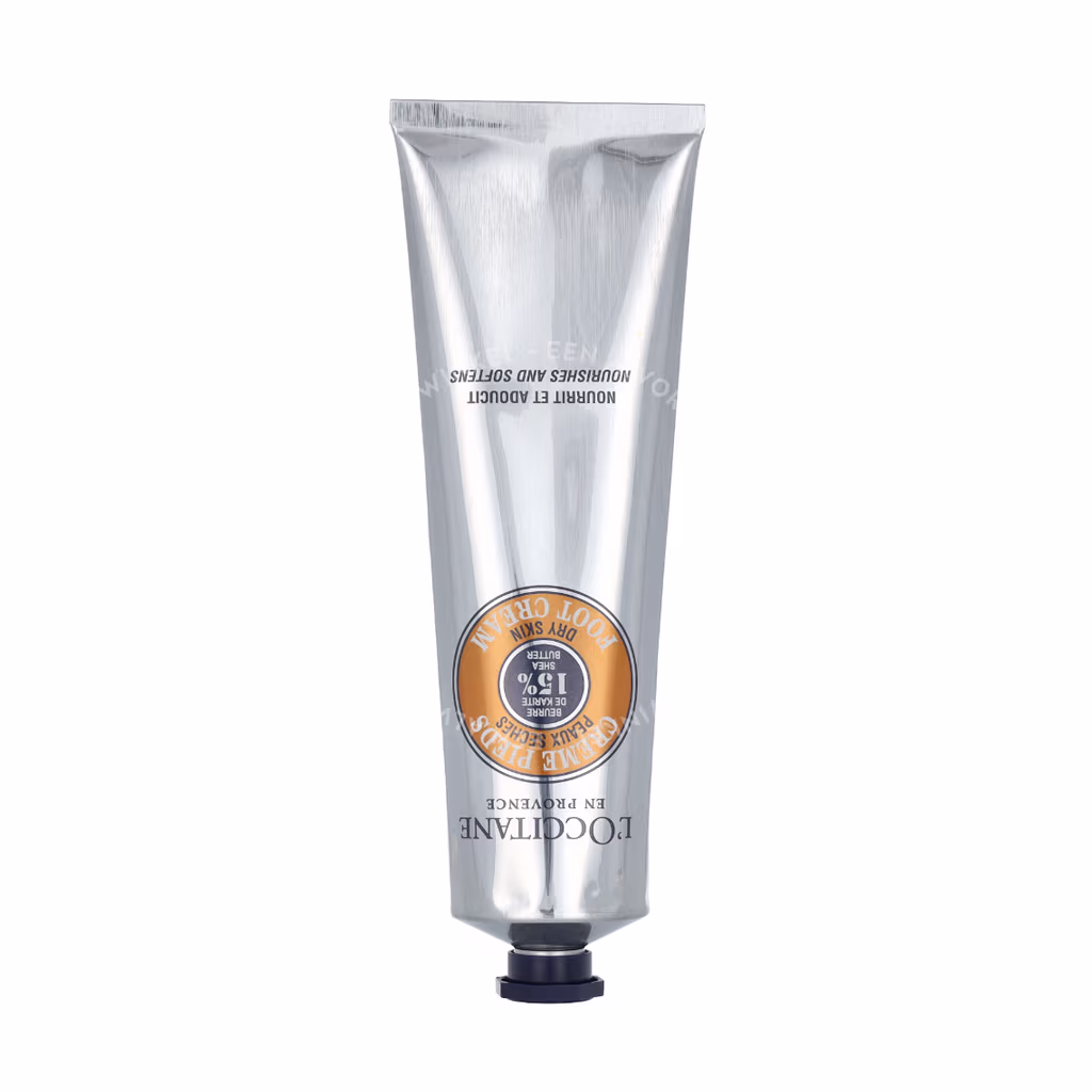 L'Occitane L'Occitane Foot Cream - Dry Skin