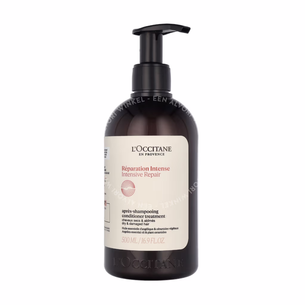 L'Occitane L'Occitane Intensive Repair Conditioner Treatment — foto 2