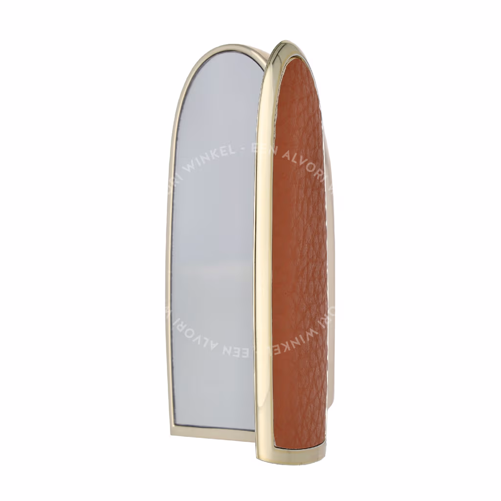 Guerlain Guerlain Rouge G Ecrin Mirror Case — Le Camel