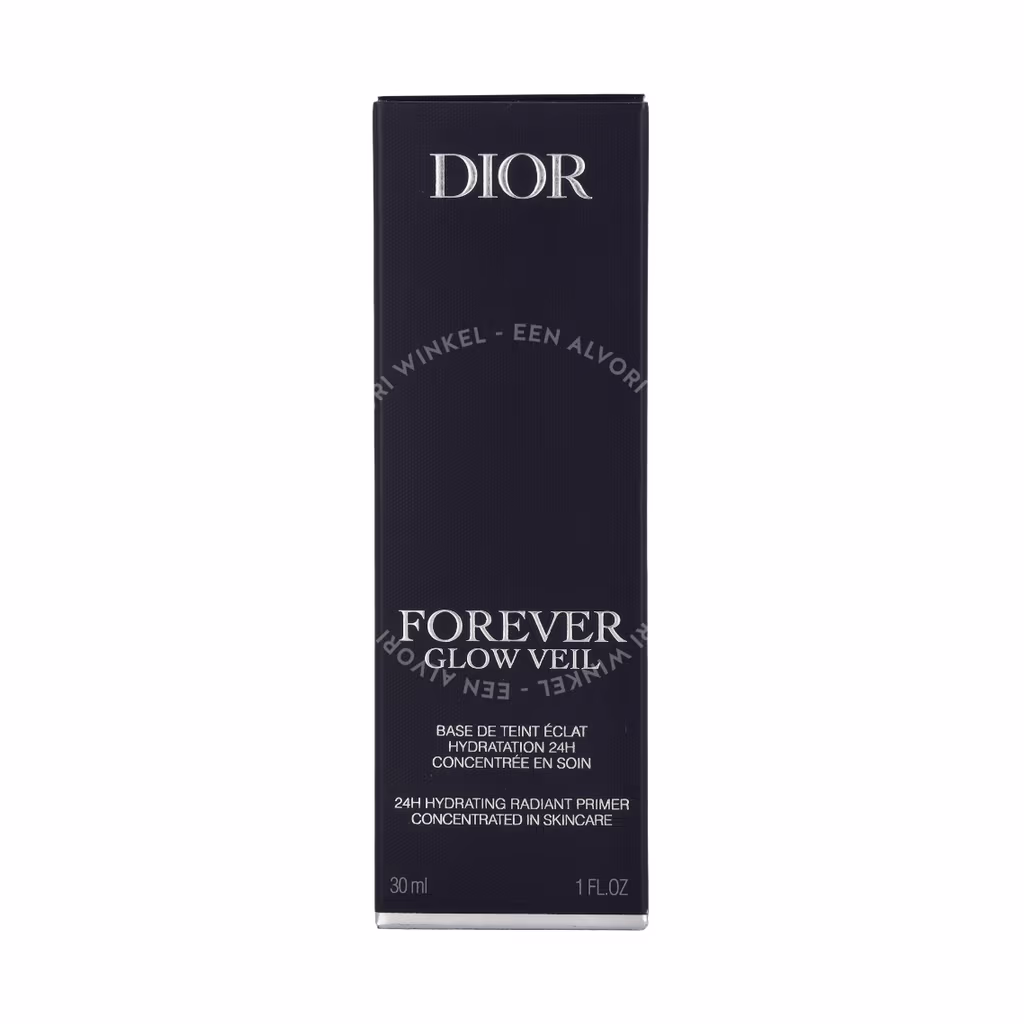 Christian Dior Dior Forever Veil Primer — Glow — foto 2