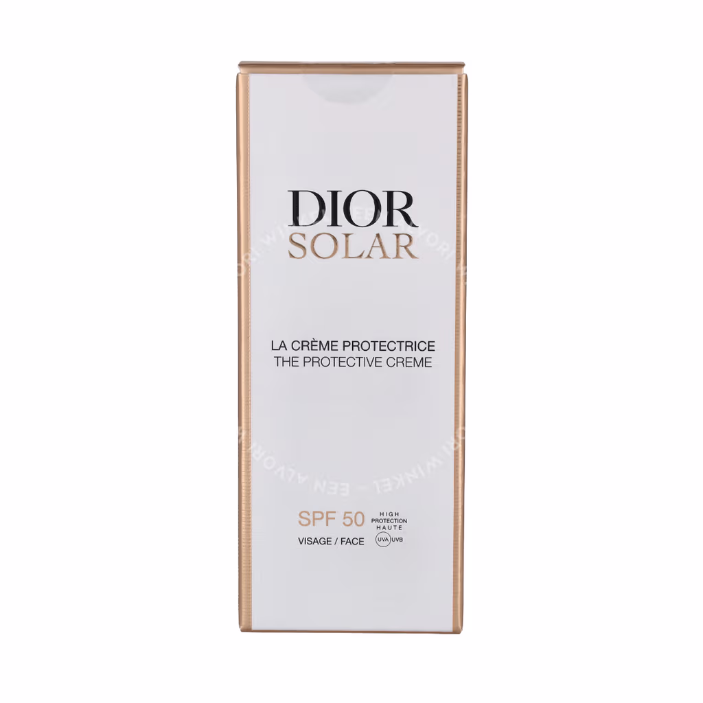 Christian Dior Dior Solar The Protective Creme SPF50 — foto 2