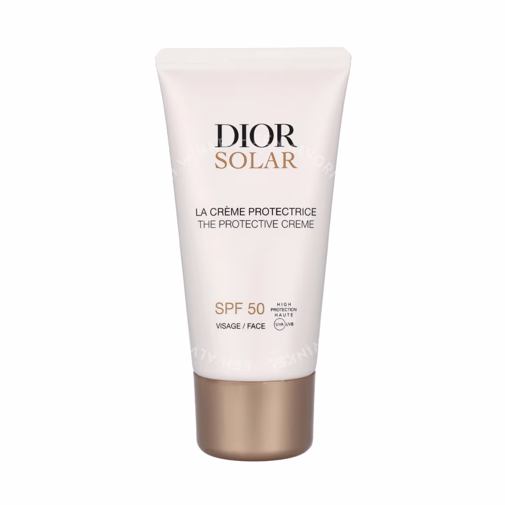 Christian Dior Dior Solar The Protective Creme SPF50
