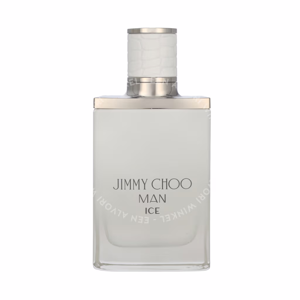 Jimmy Choo Jimmy Choo Man Ice Edt Spray