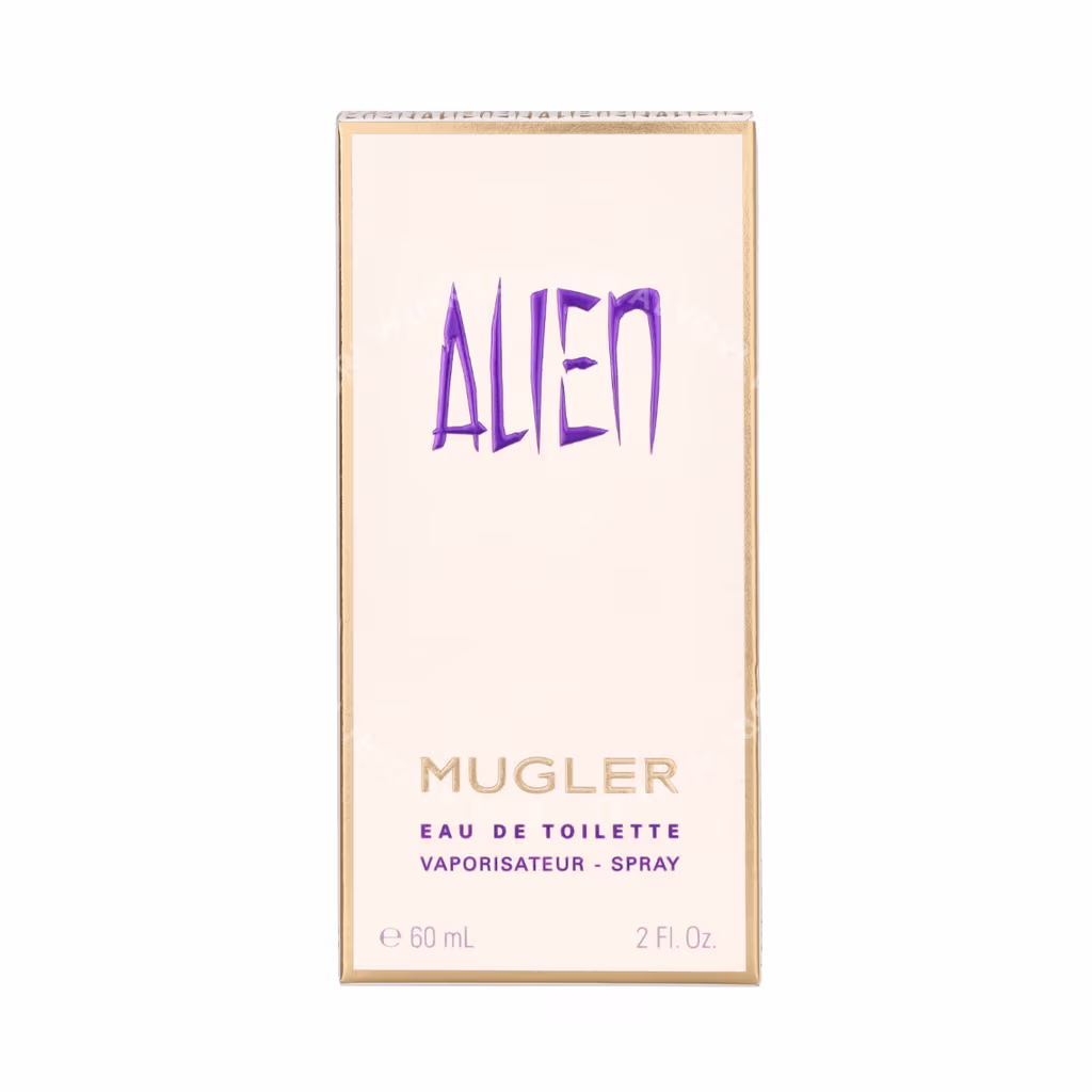 Thierry Mugler Thierry Mugler Alien Edt Spray — foto 2