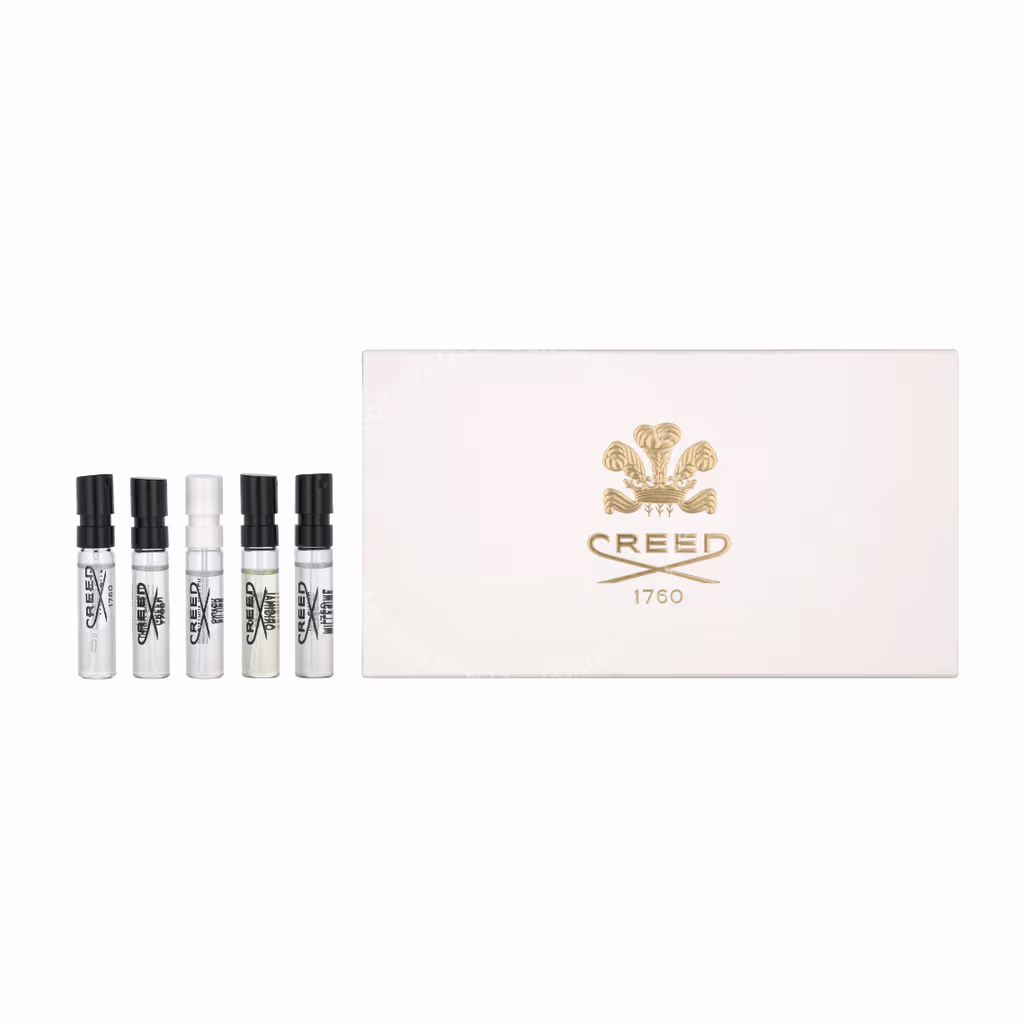 Creed Creed Men's Classic Set Sample — foto 3