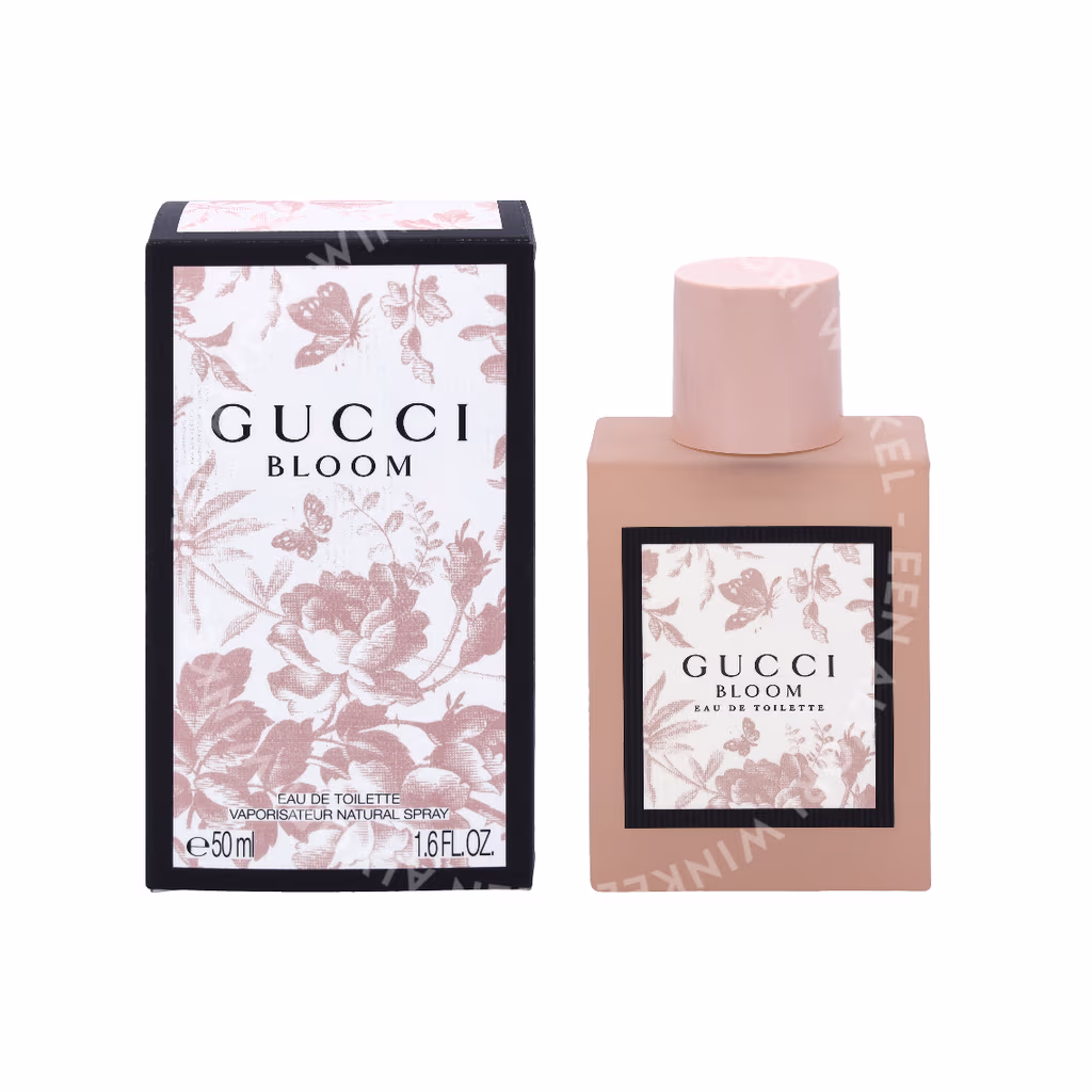 Gucci Gucci Bloom Edt Spray — foto 3