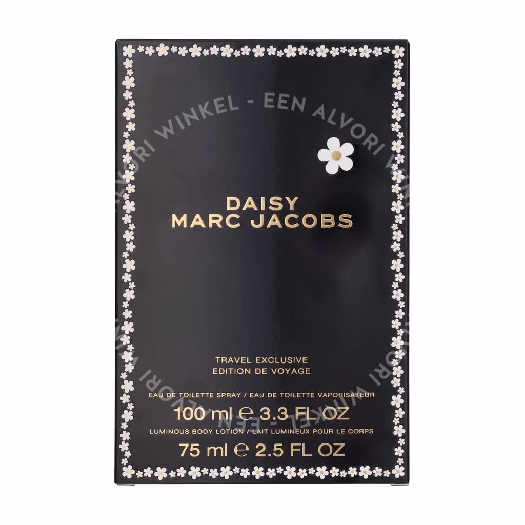 Marc Jacobs Marc Jacobs Daisy Giftset — foto 2