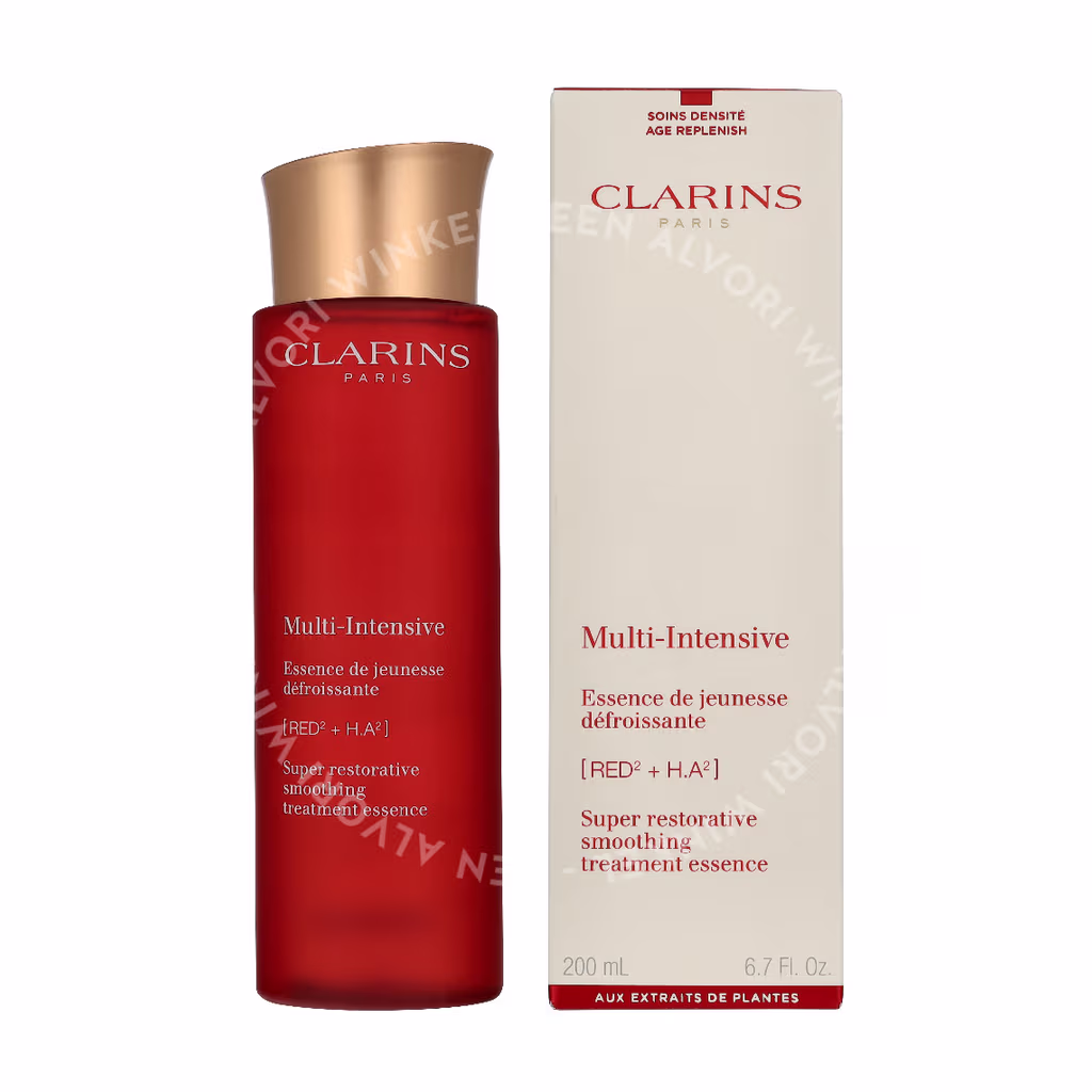 Clarins Clarins Super Restorative Treatment Essence — foto 3