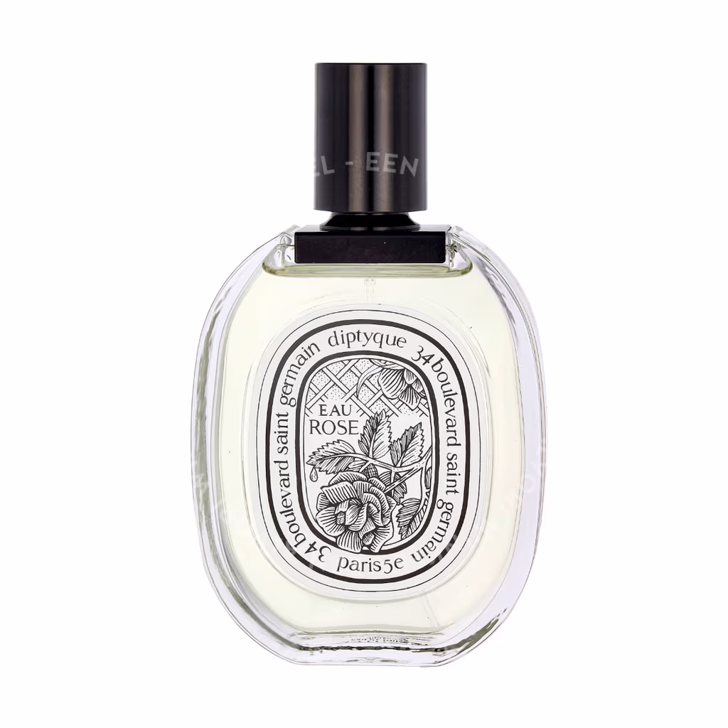 Diptyque Diptyque Eau Rose Edt Spray