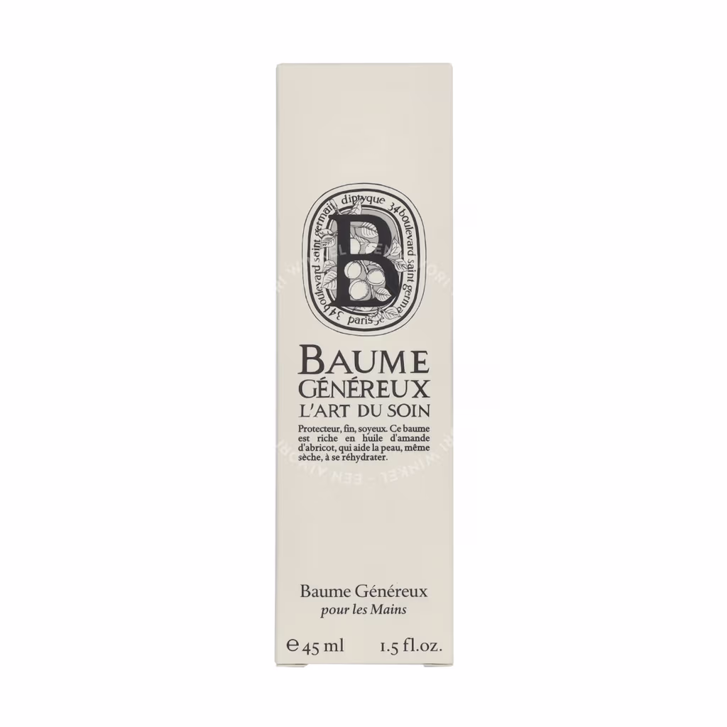 Diptyque Diptyque Luxurious Hand Balm — foto 2