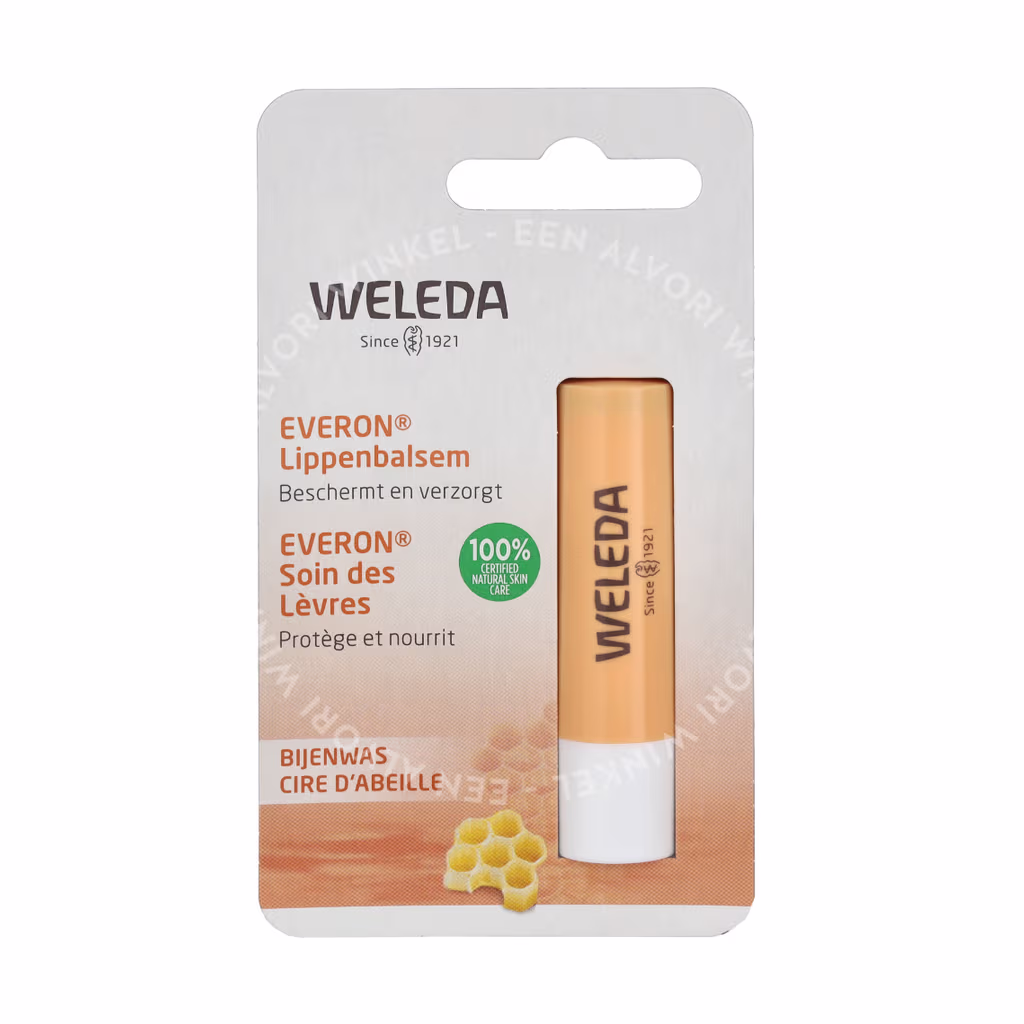 Weleda Weleda Everon Lip Balm — foto 2