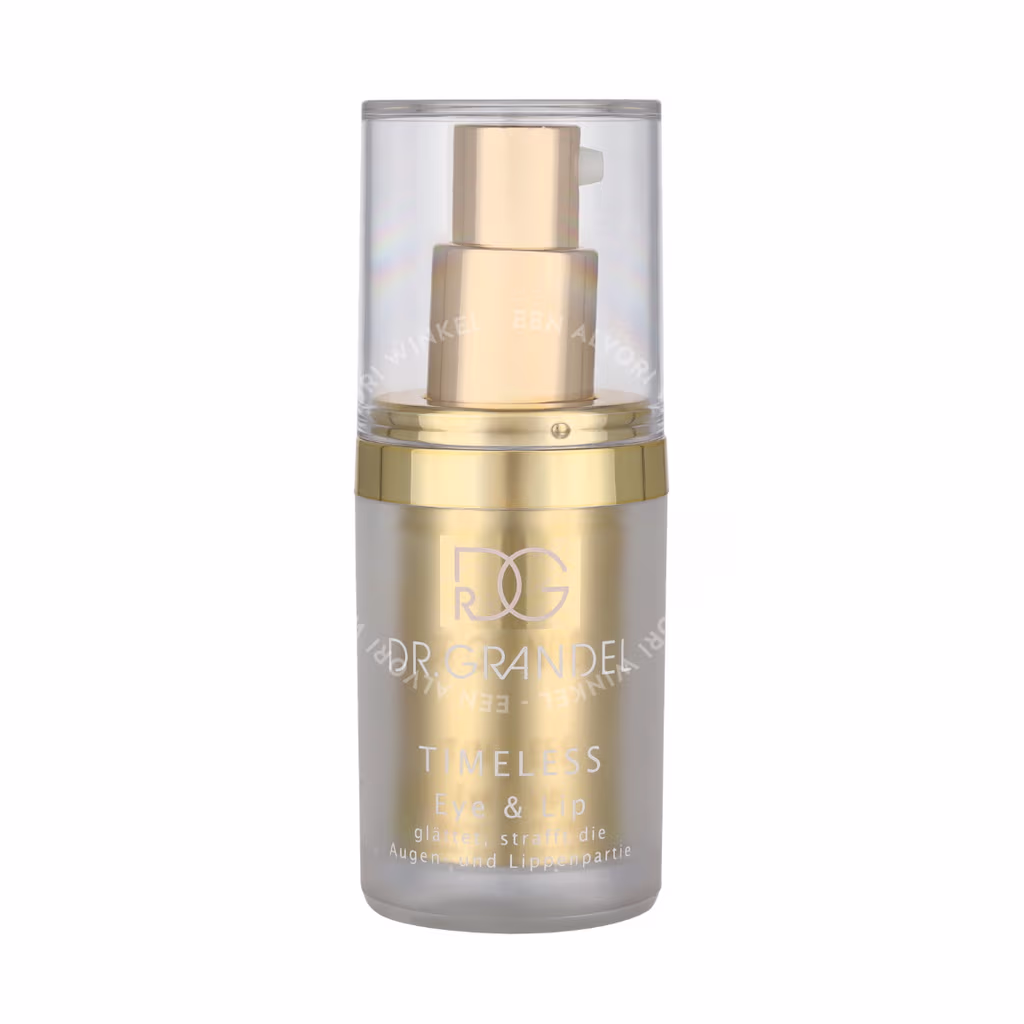 Dr Grandel Dr. Grandel Timeless Eye & Lip Serum