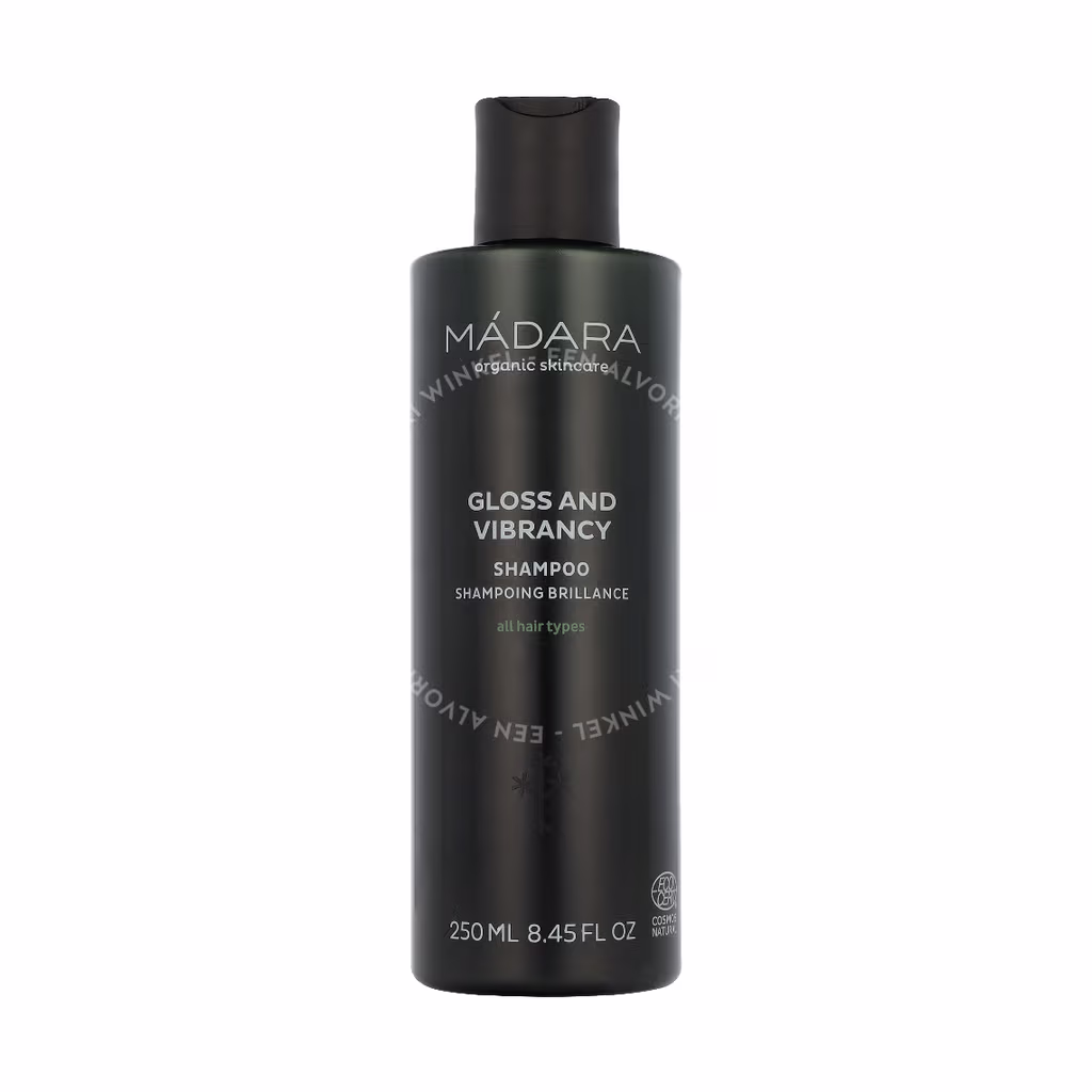 Madara Madara Gloss And Vibrancy Shampoo — foto 2