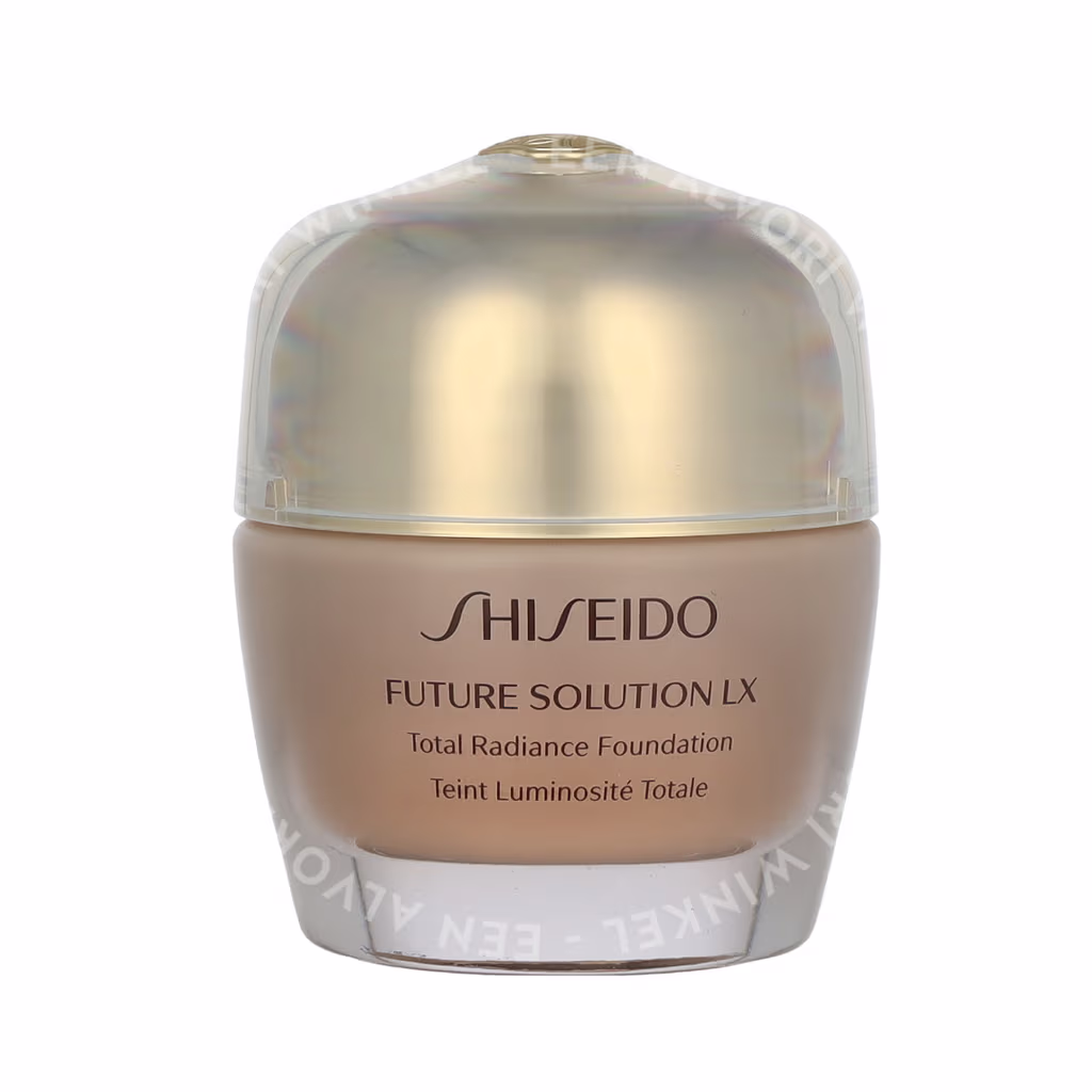 Shiseido Shiseido Future Solution LX Foundation