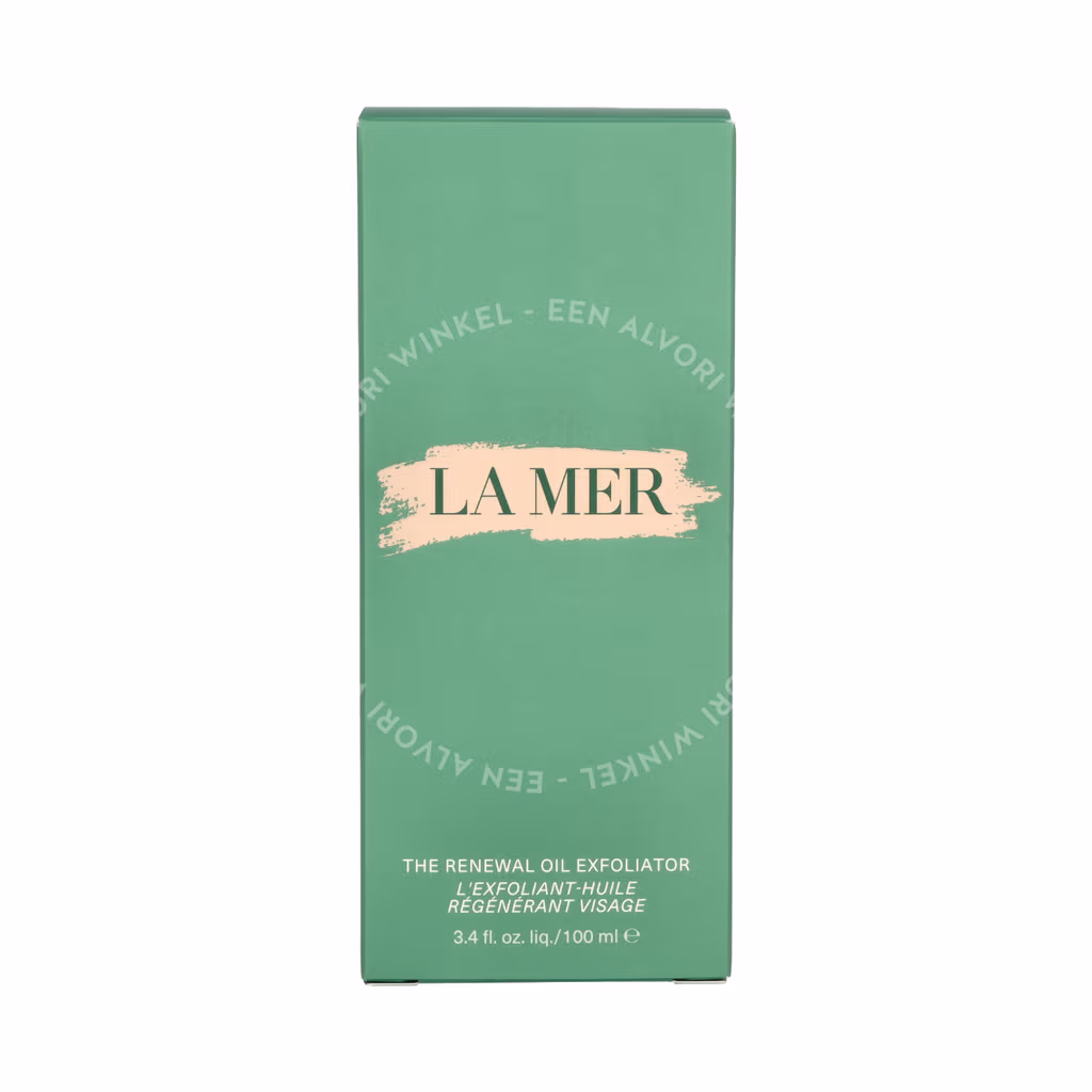 La Mer La Mer The Renewal Oil Exfoliator — foto 2