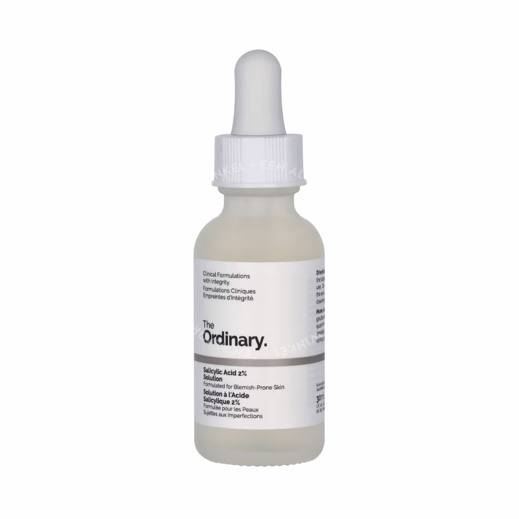 The Ordinary The Ordinary Salicylic Acid 2% Solution
