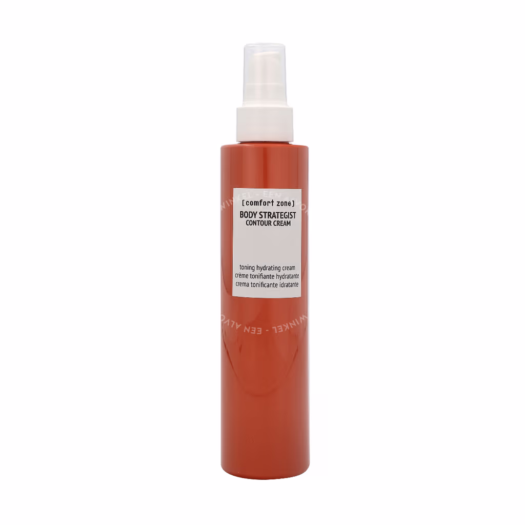 Comfort Zone Comfort Zone Body Strategist Contour Cream