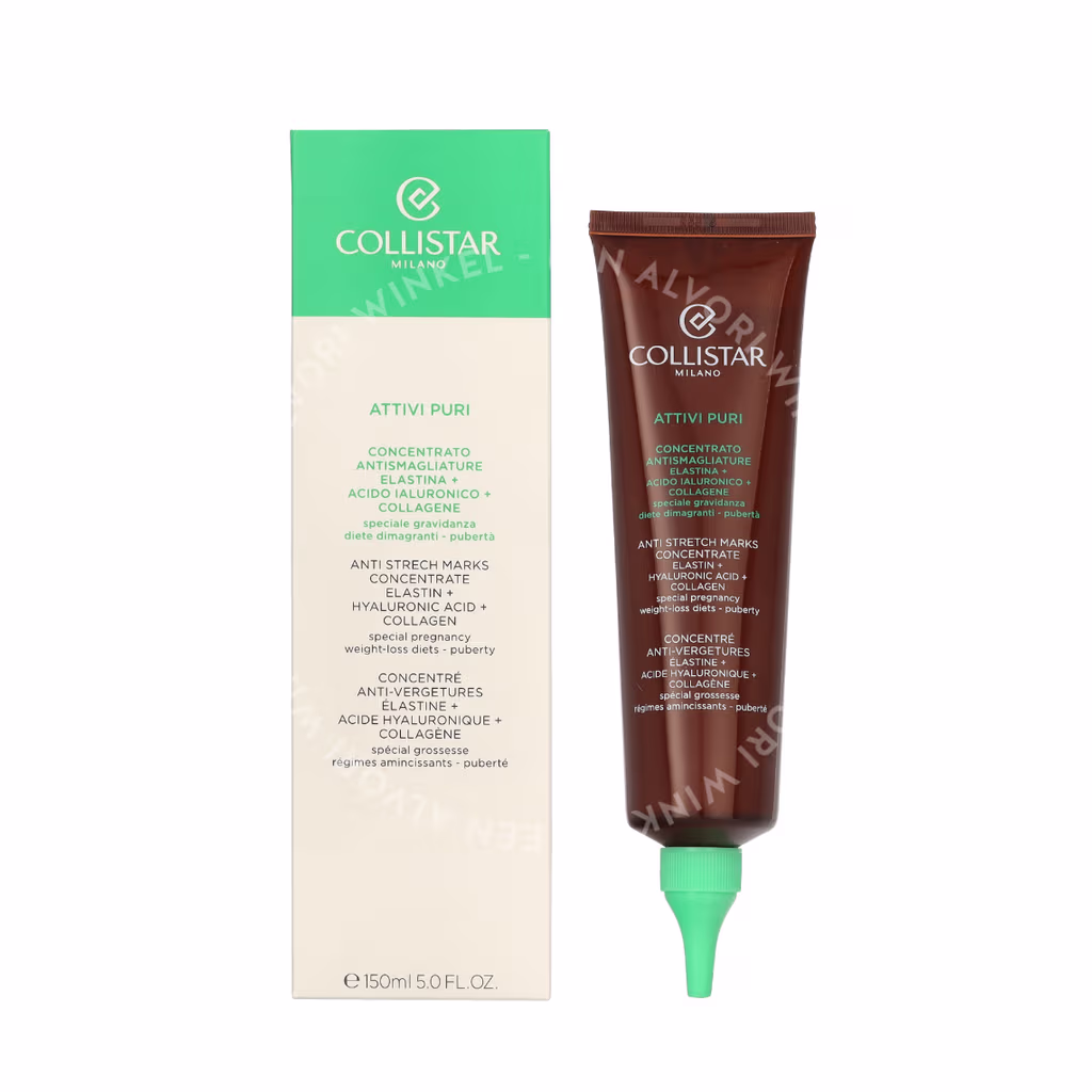 Collistar Collistar Anti Stretch Marks Serum — foto 3