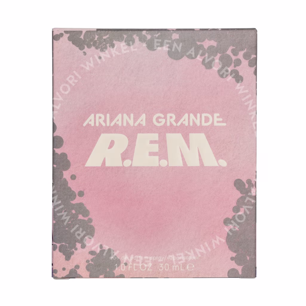 Ariana Grande Ariana Grande R.E.M. Edp Spray — foto 2