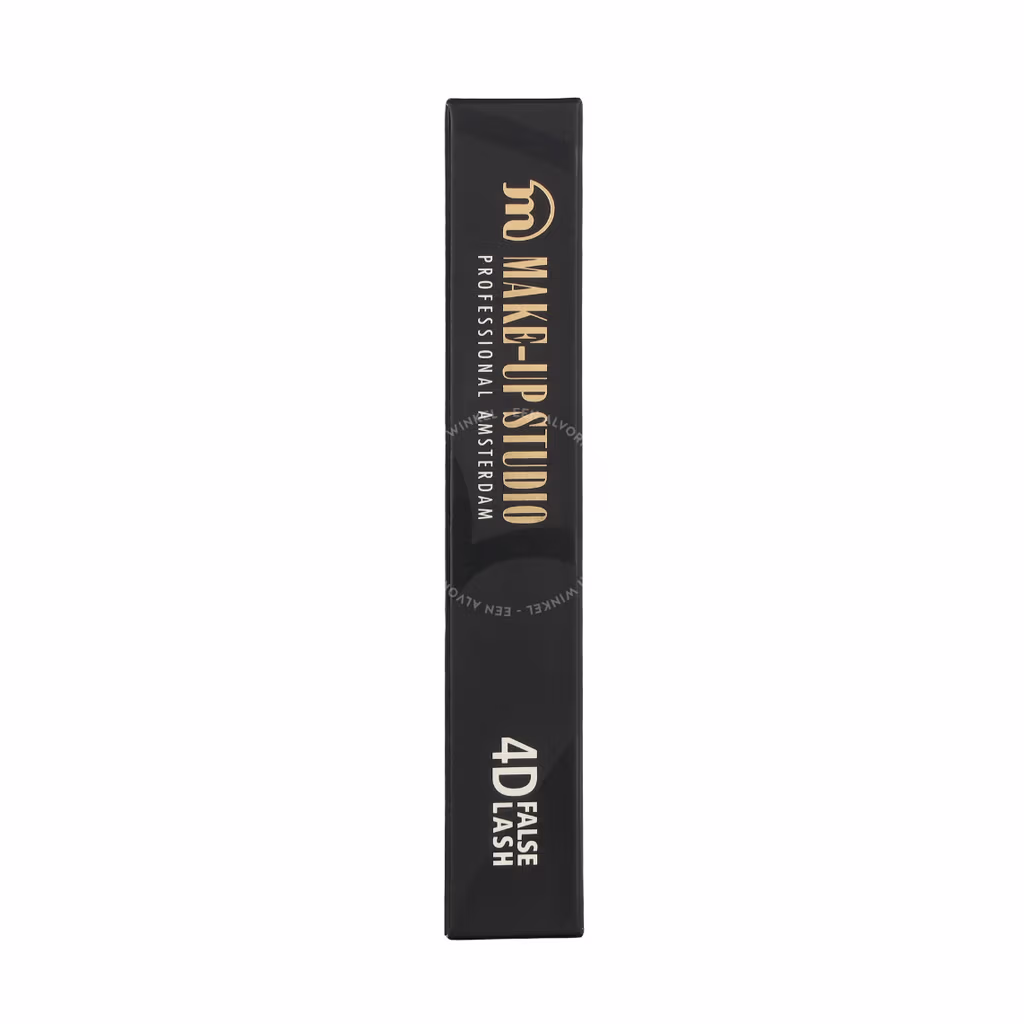 Make-Up Studio Amsterdam Make-Up Studio Mascara False Lash Effect 4D — foto 2