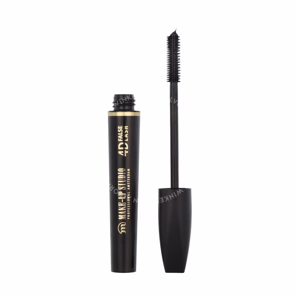 Make-Up Studio Amsterdam Make-Up Studio Mascara False Lash Effect 4D