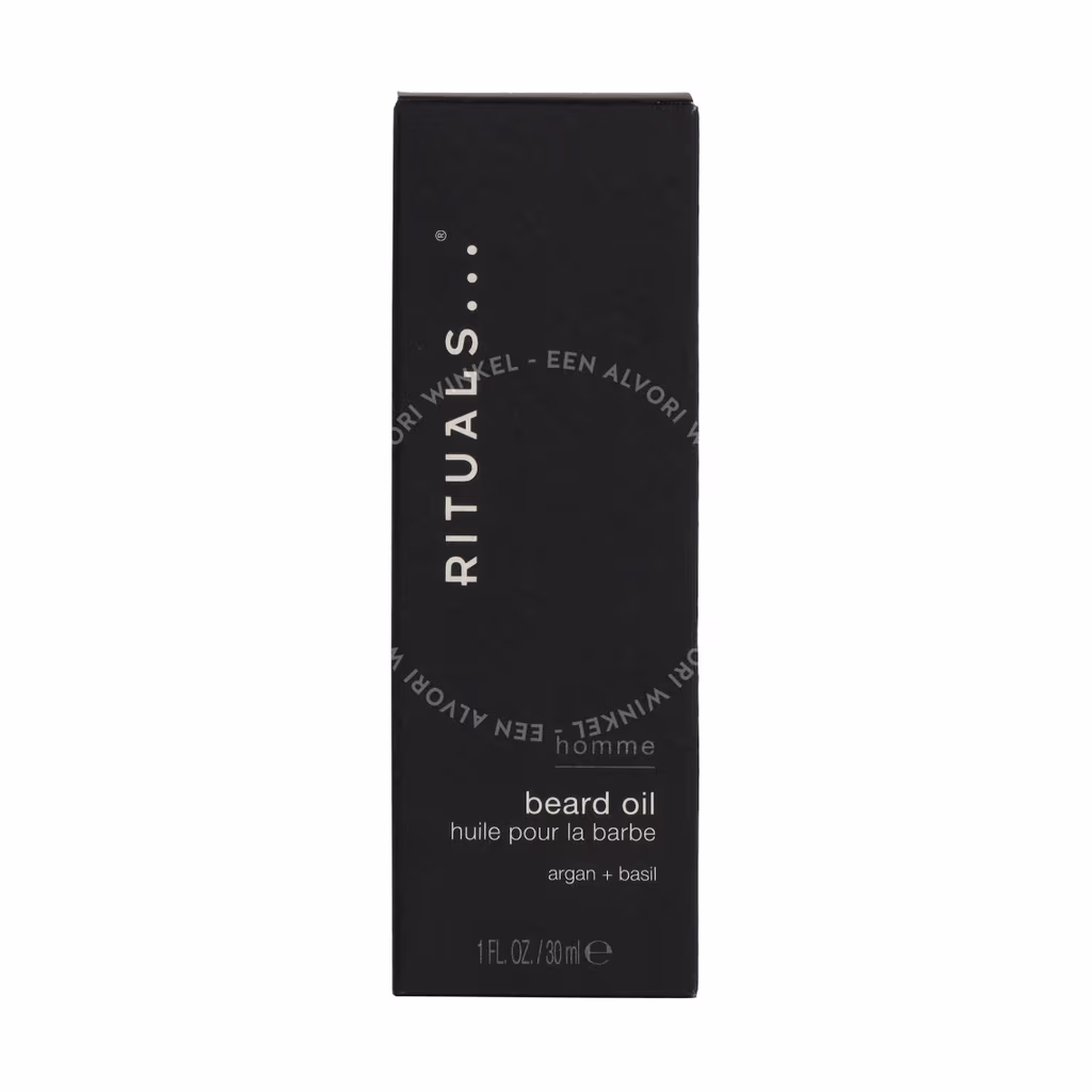 Rituals Rituals Homme Beard Oil — foto 2