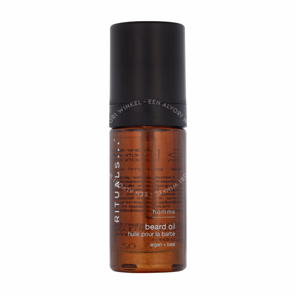 Rituals Rituals Homme Beard Oil