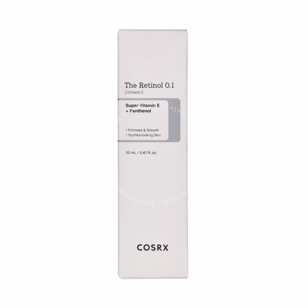 COSRX Cosrx The Retinol 0.1 Cream — foto 2