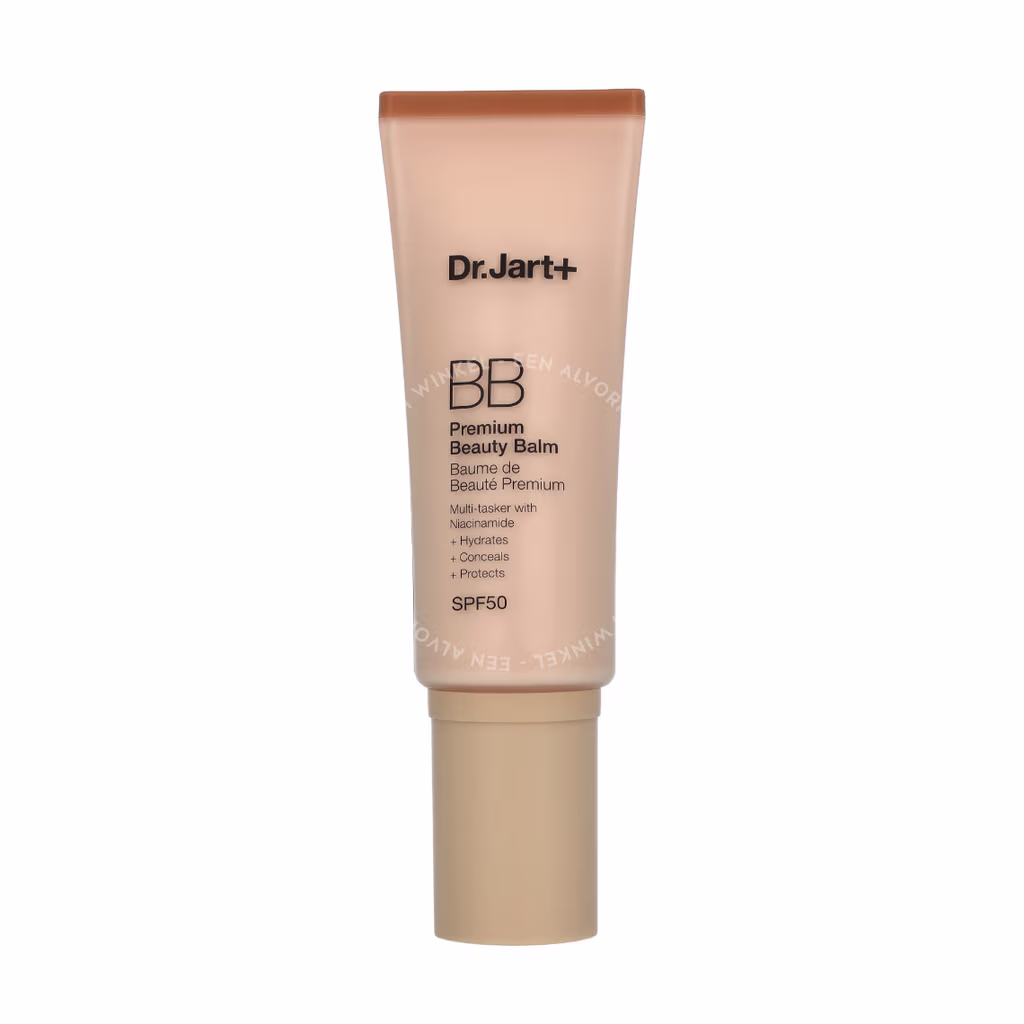 Dr. Jart Dr. Jart+ BB Premium Beauty Balm SPF50 — #03 Medium-Tan