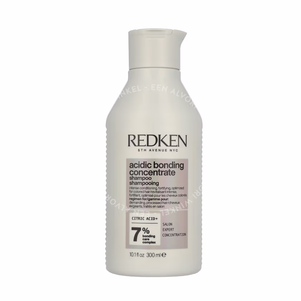 Redken Redken Acidic Bonding Concentrate Shampoo — foto 2