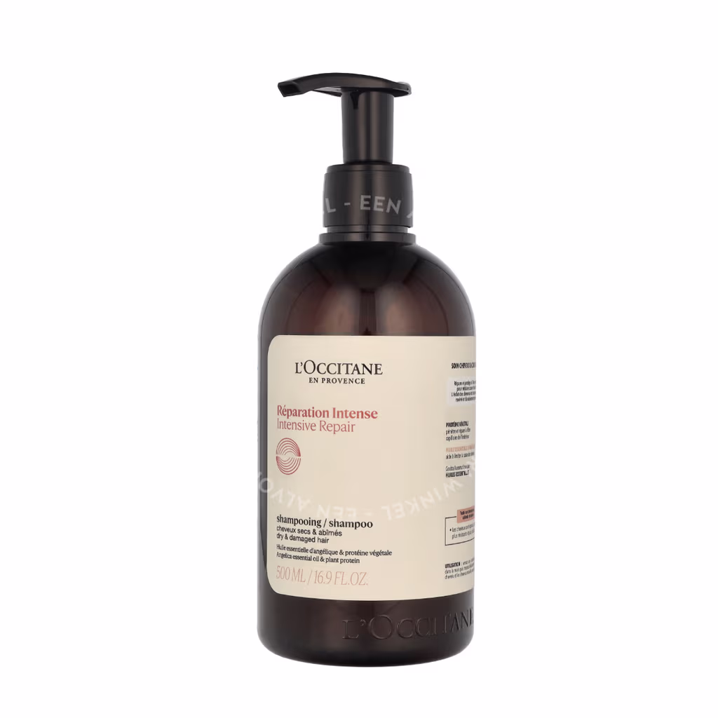 L'Occitane L'Occitane Intensive Repair Shampoo — foto 2