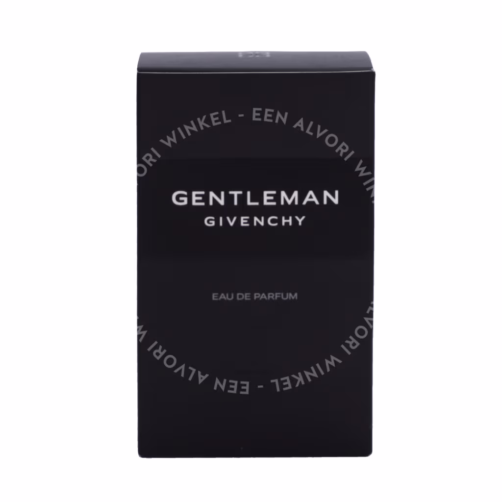 Givenchy Givenchy Gentleman Edp Spray — foto 2