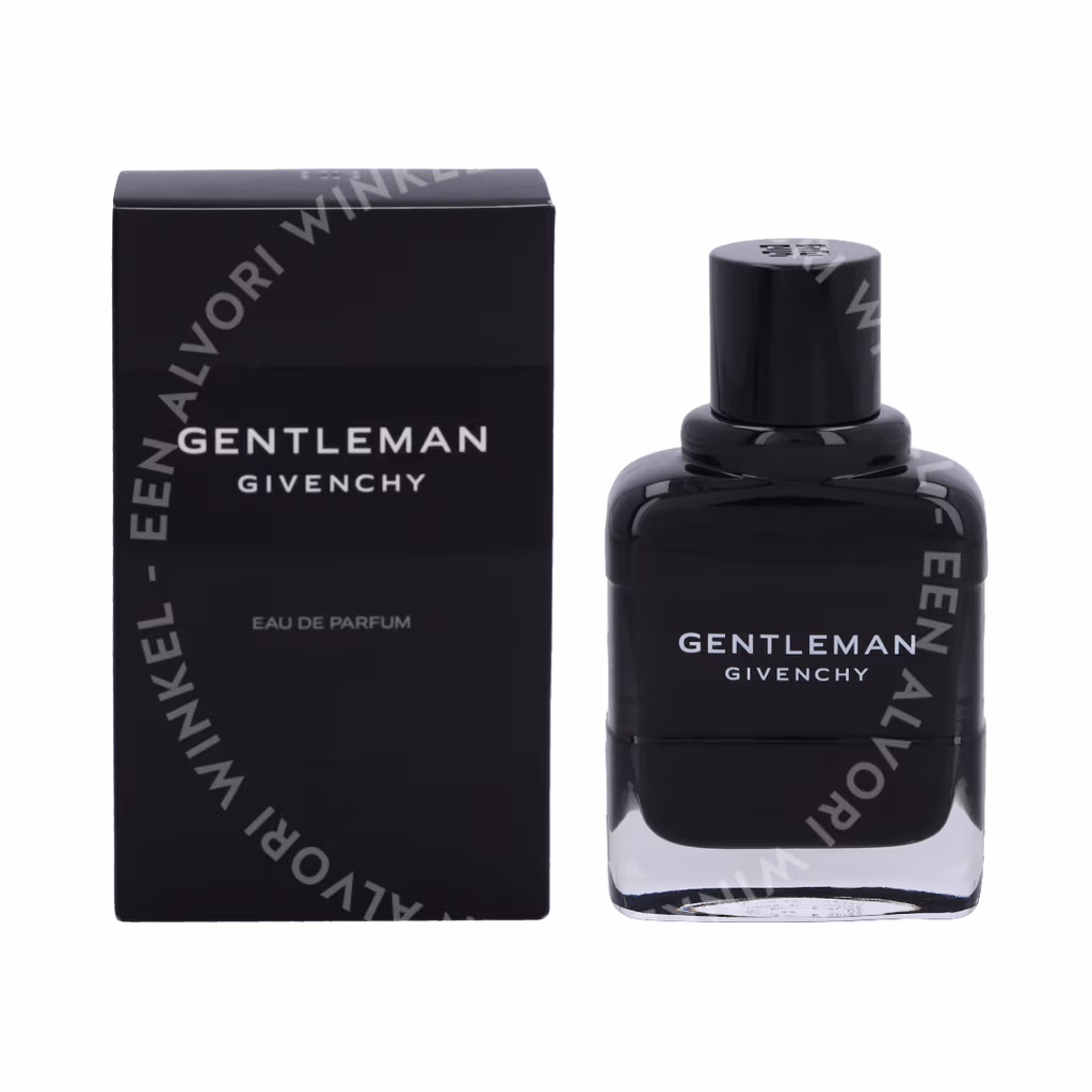Givenchy Givenchy Gentleman Edp Spray — foto 3