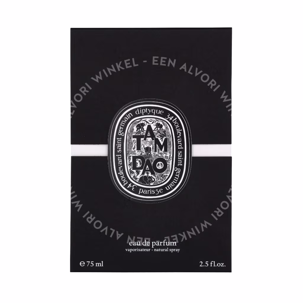 Diptyque Diptyque Tam Dao Edp Spray — foto 2