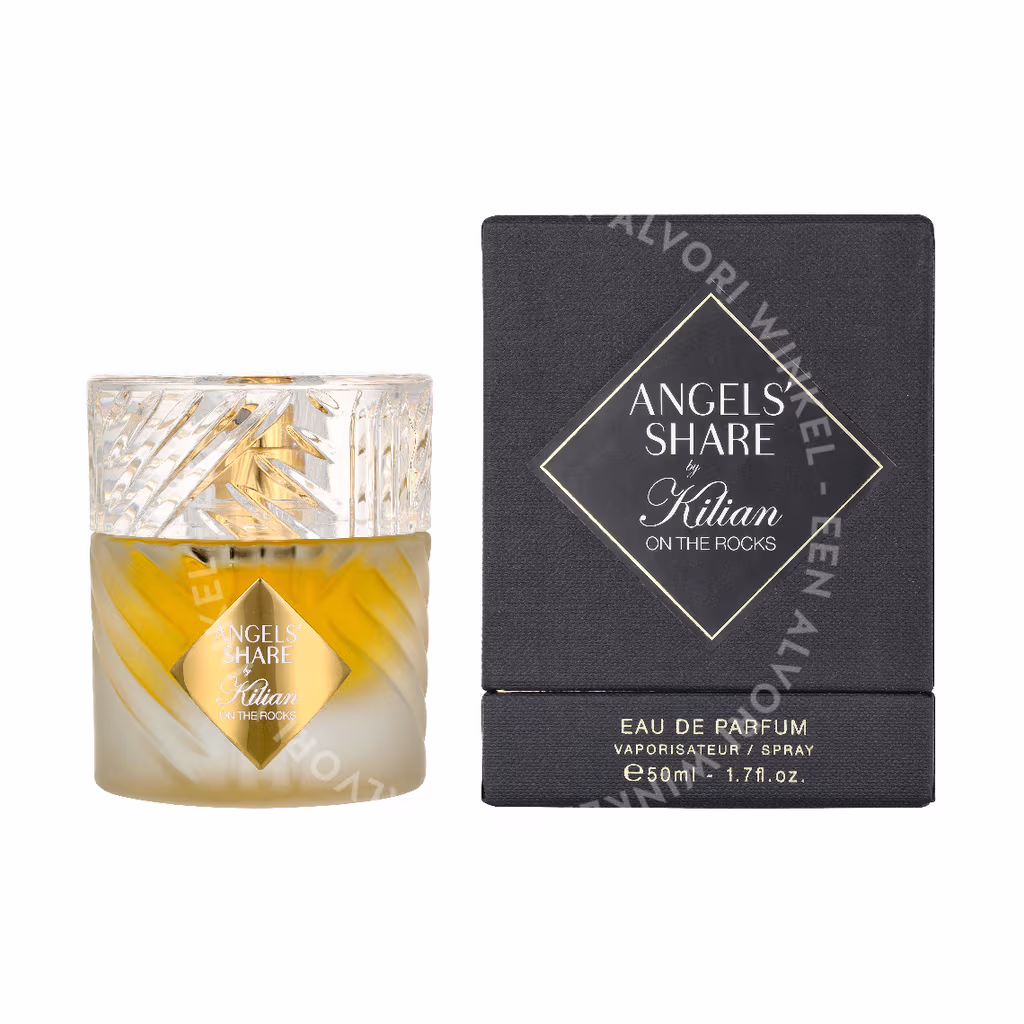 Kilian Kilian Angels' Share On The Rocks Edp Spray — foto 3