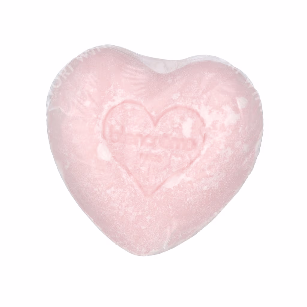 Blancreme Blancreme Heart Soap — Rose — foto 2