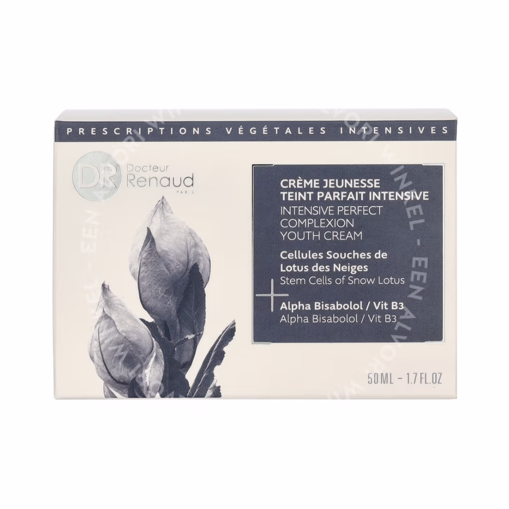Dr. Renaud Dr. Renaud Intensive Perfect Complexion Youth Cream — foto 2