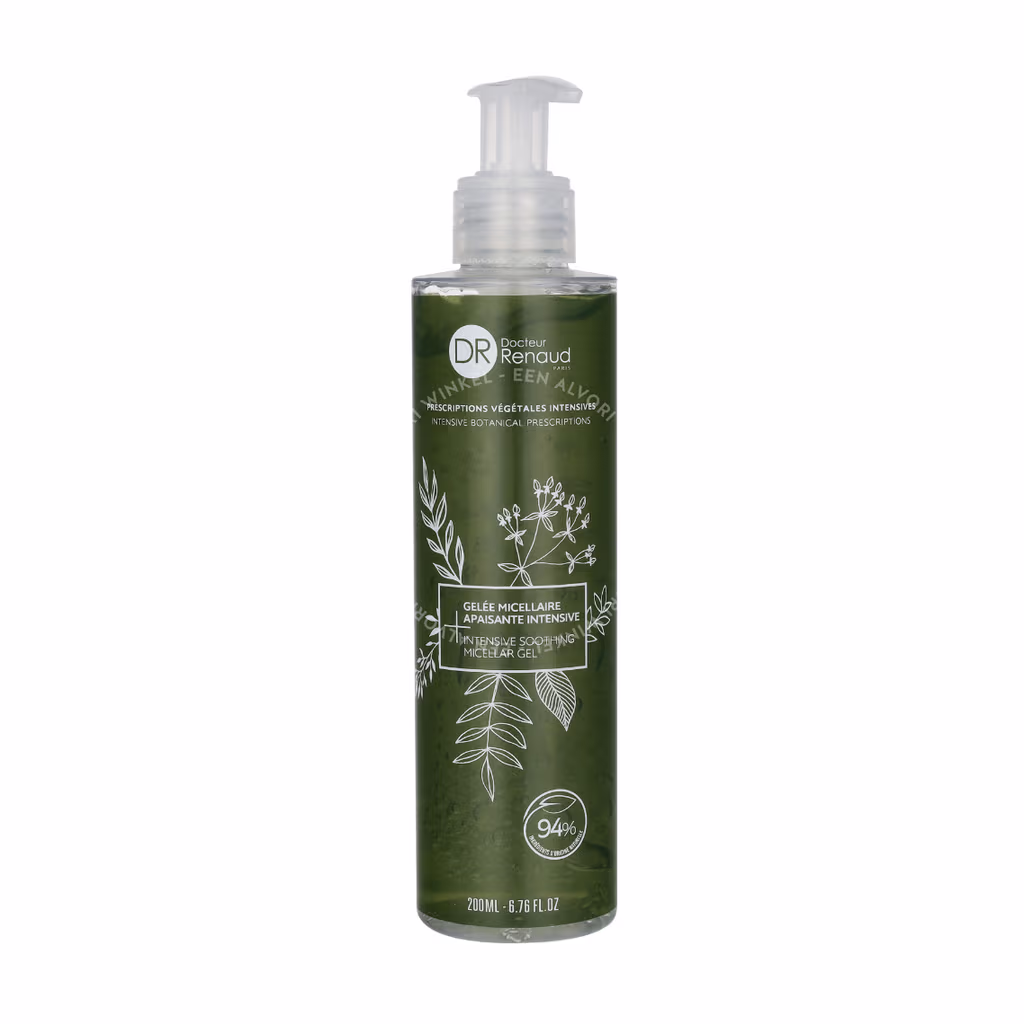 Dr. Renaud Dr. Renaud Intensive Soothing Micellar Gel — foto 2