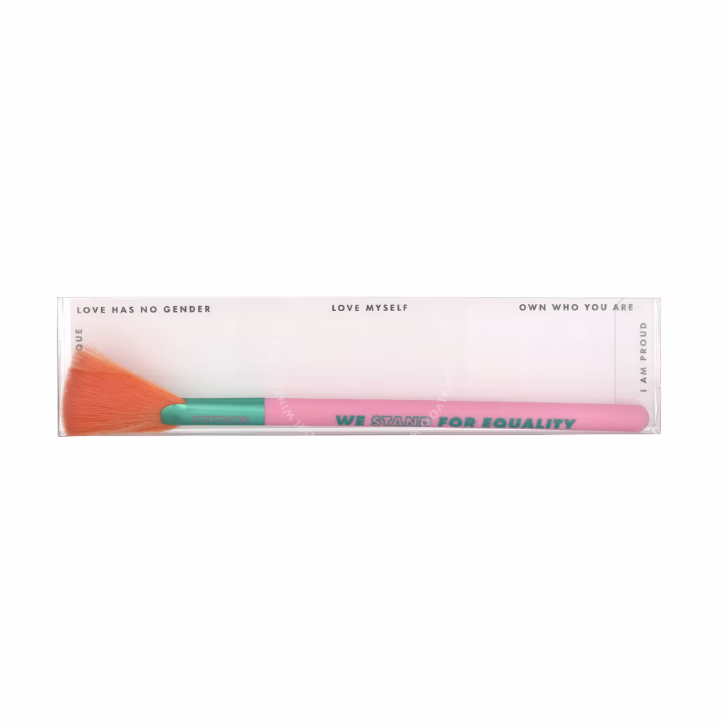 Catrice Catrice Who I Am Highlighter Brush — foto 2