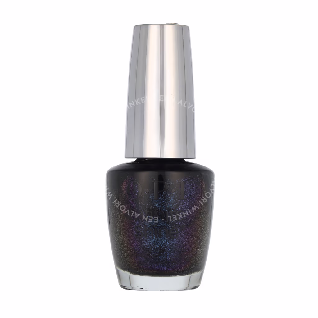 OPI OPI Infinite Shine Nail Lacquer — Awe Night Long — foto 2