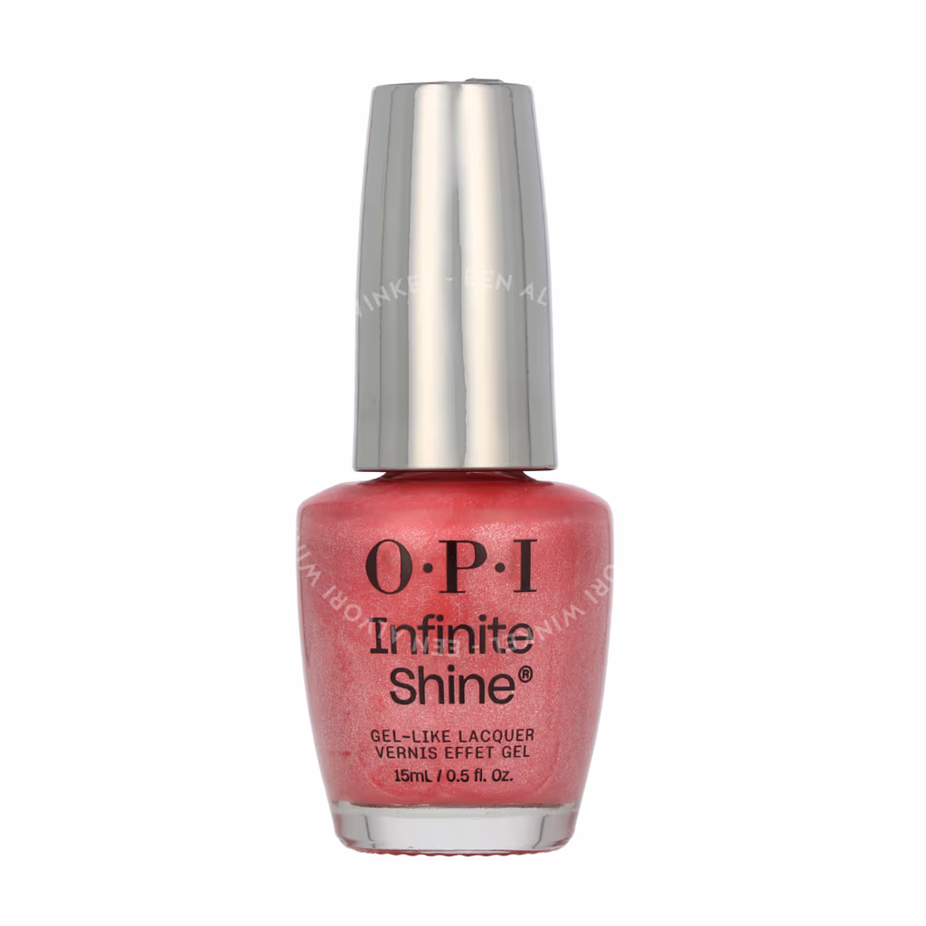 OPI OPI Infinite Shine Nail Lacquer — Princesses Rule — foto 2