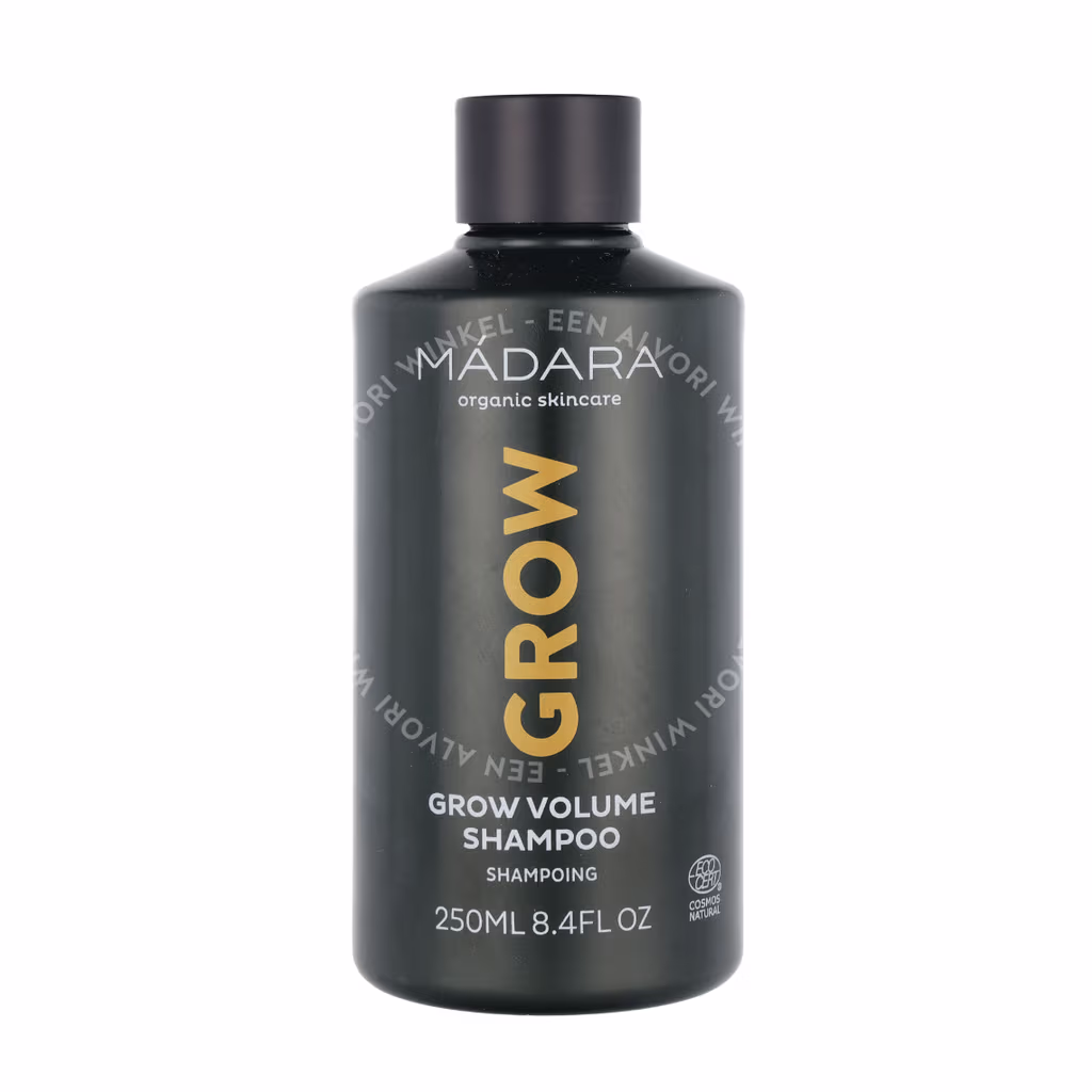 Madara Madara Grow Volume Shampoo — foto 2