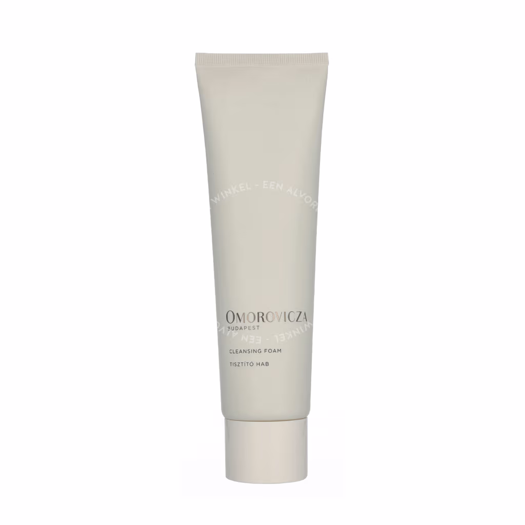 Omorovicza Omorovicza Cleansing Foam