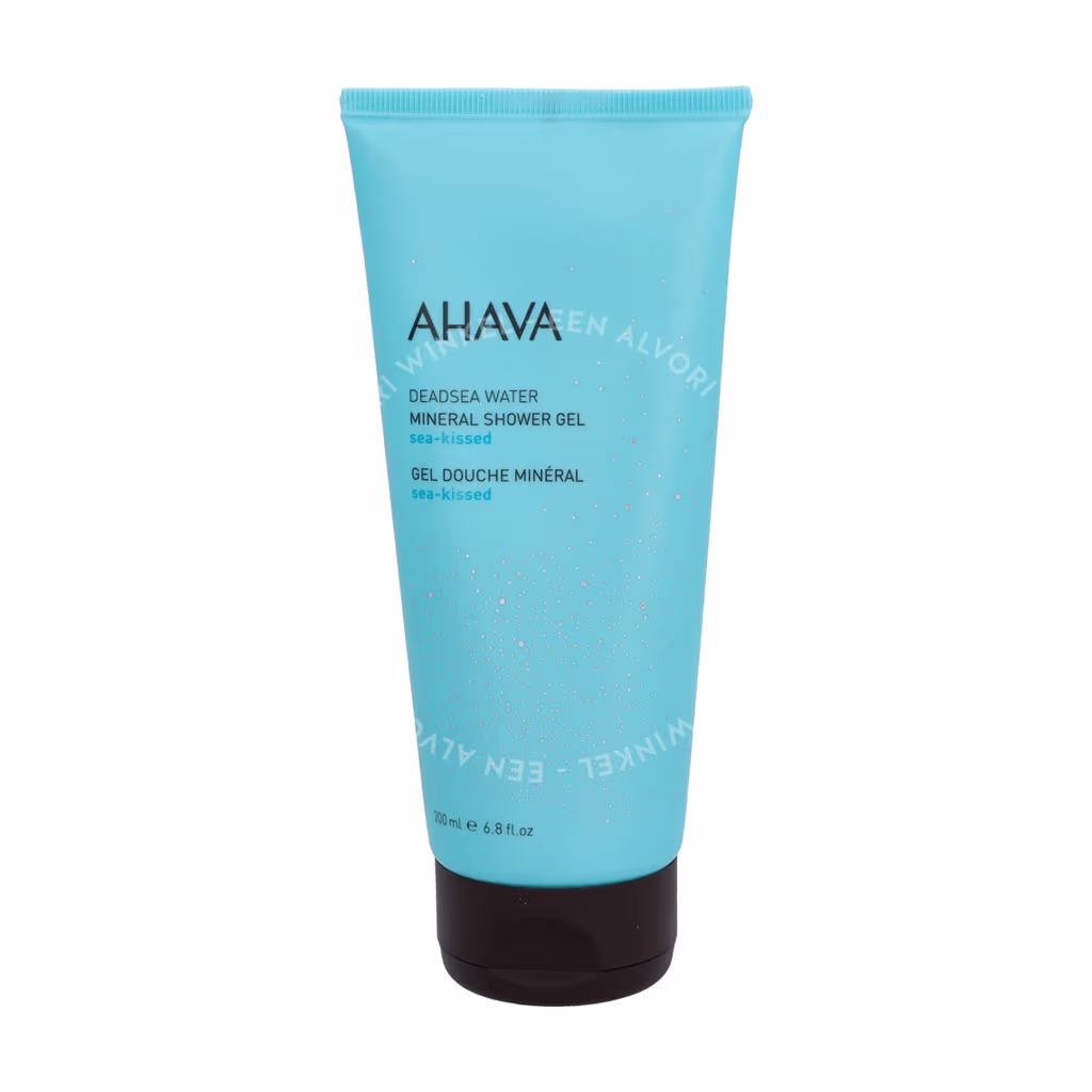 Ahava Ahava Deadsea Water Mineral Sea-Kissed Shower Gel