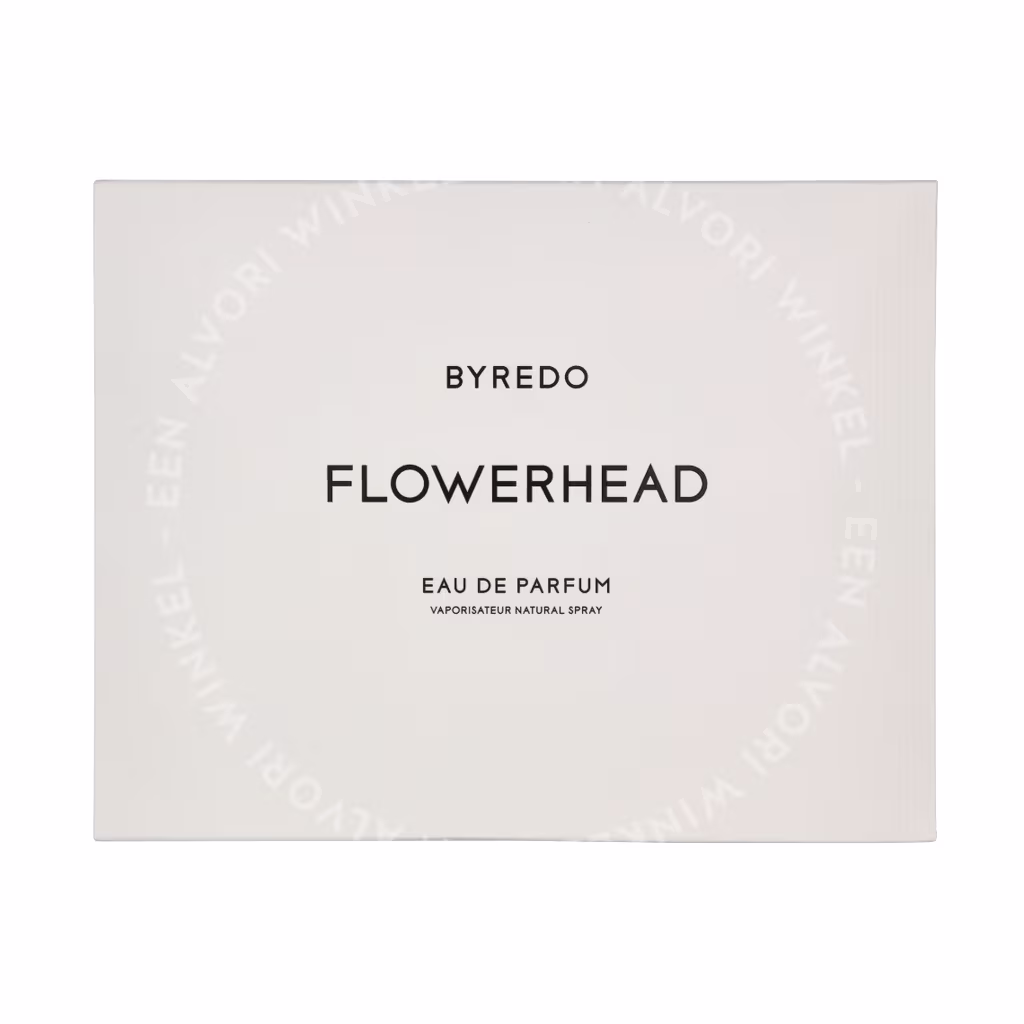 Byredo Byredo Flowerhead Edp Spray — foto 2