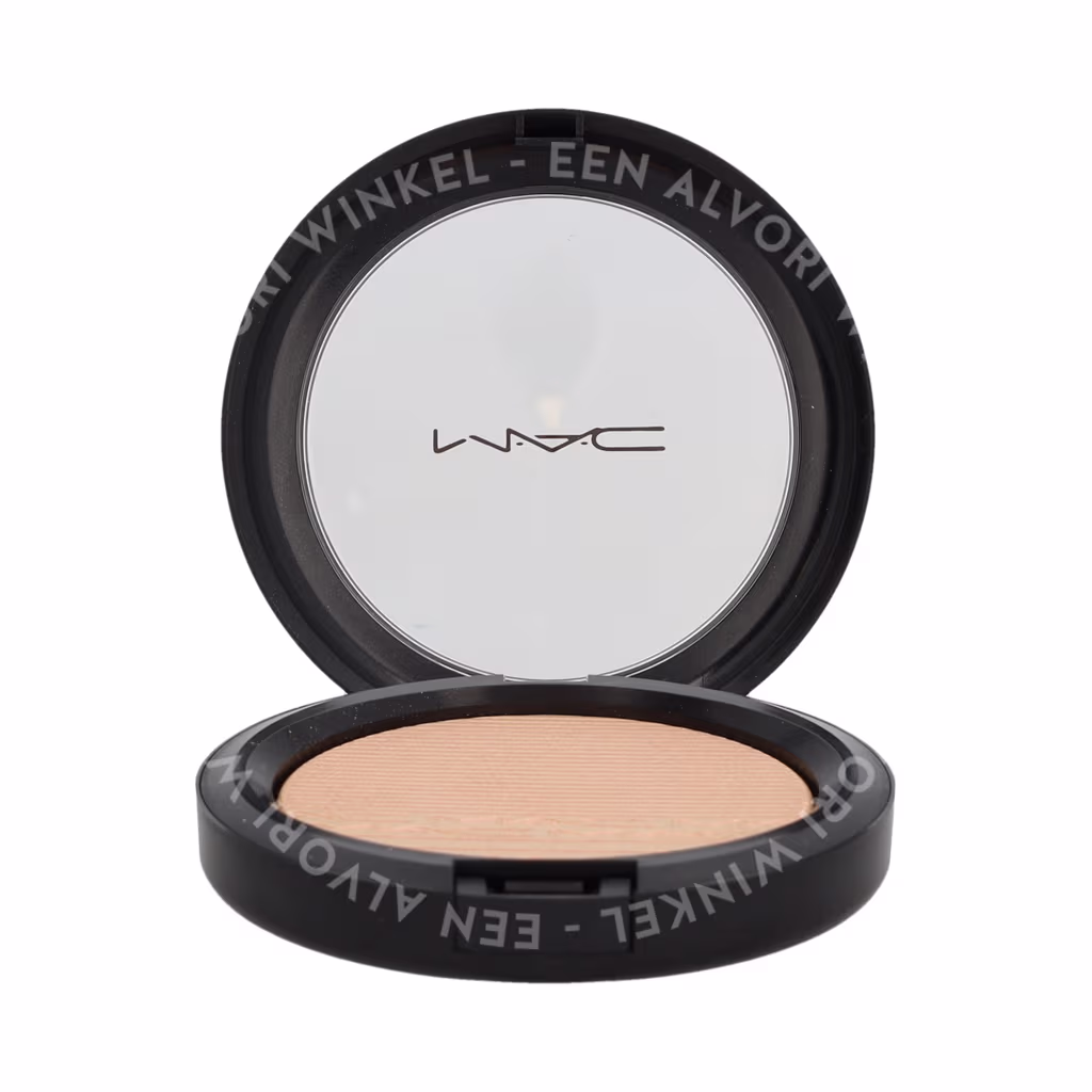 Mac MAC Extra Dimension Skinfinish — Show Gold