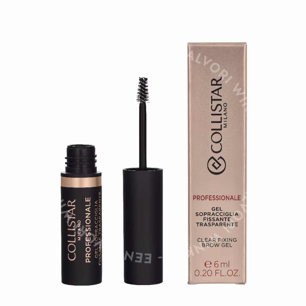 Collistar Collistar Professionale Eyebrow Gel — Transparent — foto 3