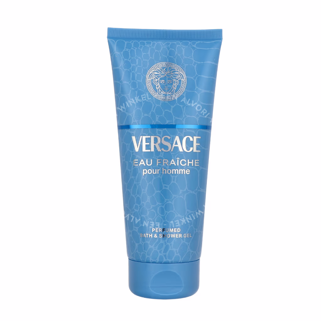 Versace Versace Man Eau Fraiche Bath & Shower Gel