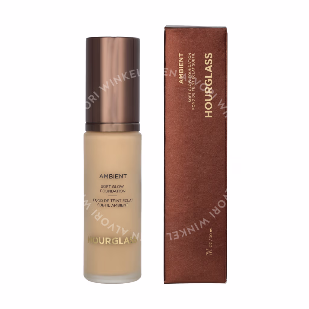 Hourglass Hourglass  Ambient Soft Glow Foundation — #2 — foto 3