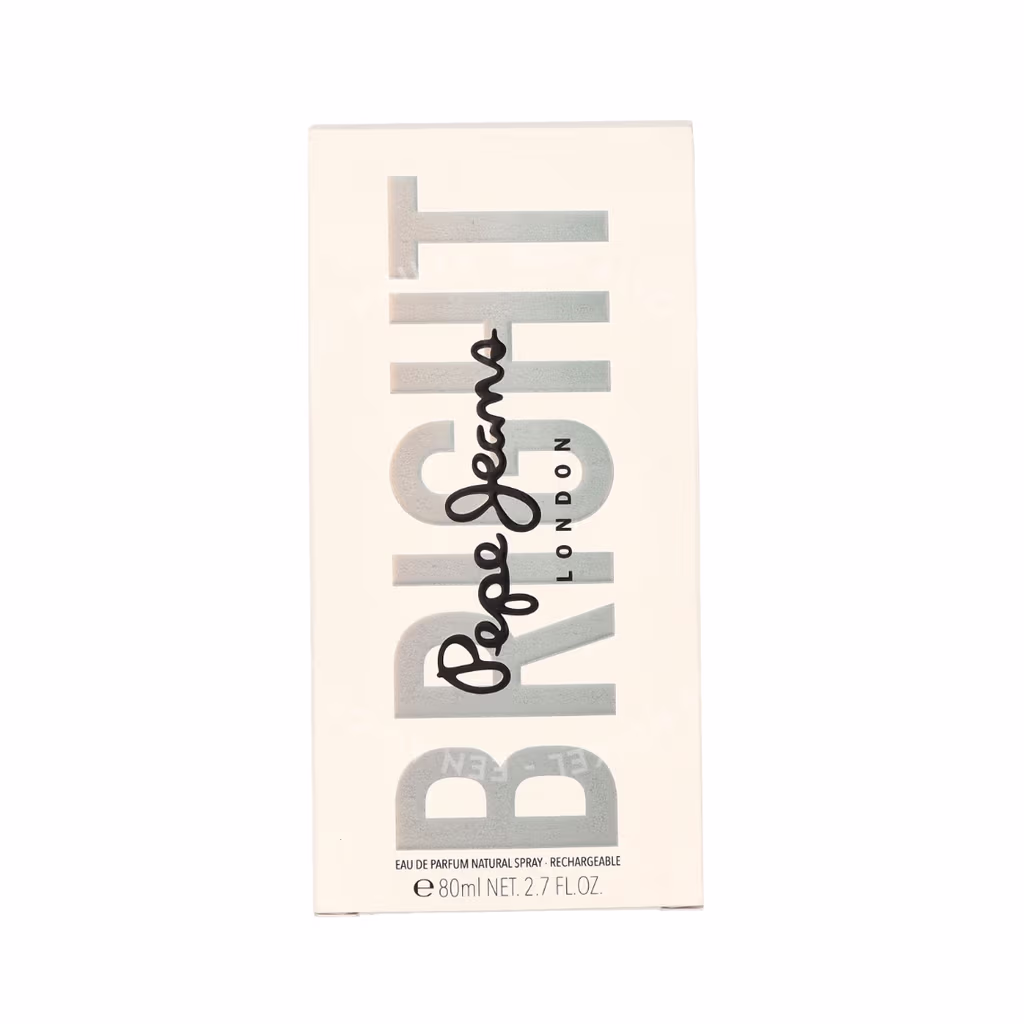 Pepe Jeans London Pepe Jeans Bright Edp Spray — foto 2